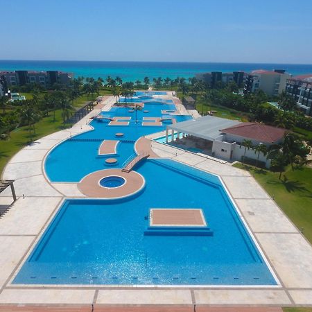 Brand New And Amazing Penthouse! Lägenhet Playa del Carmen Exteriör bild
