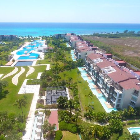 Brand New And Amazing Penthouse! Lägenhet Playa del Carmen Exteriör bild