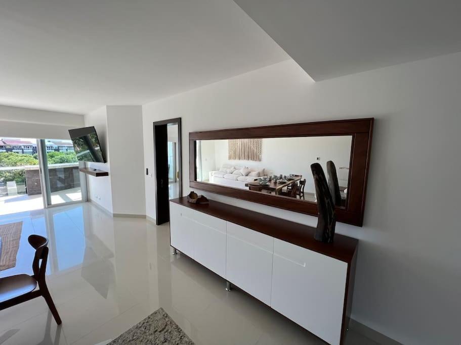 Brand New And Amazing Penthouse! Lägenhet Playa del Carmen Exteriör bild