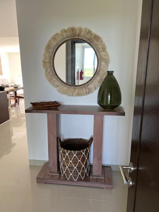 Brand New And Amazing Penthouse! Lägenhet Playa del Carmen Exteriör bild