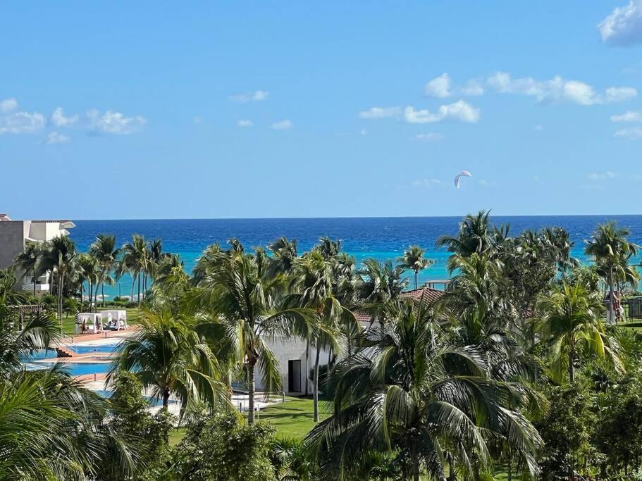 Brand New And Amazing Penthouse! Lägenhet Playa del Carmen Exteriör bild