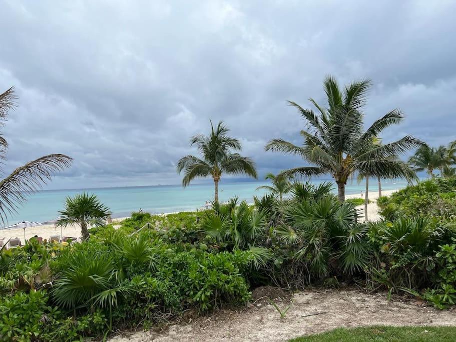 Brand New And Amazing Penthouse! Lägenhet Playa del Carmen Exteriör bild