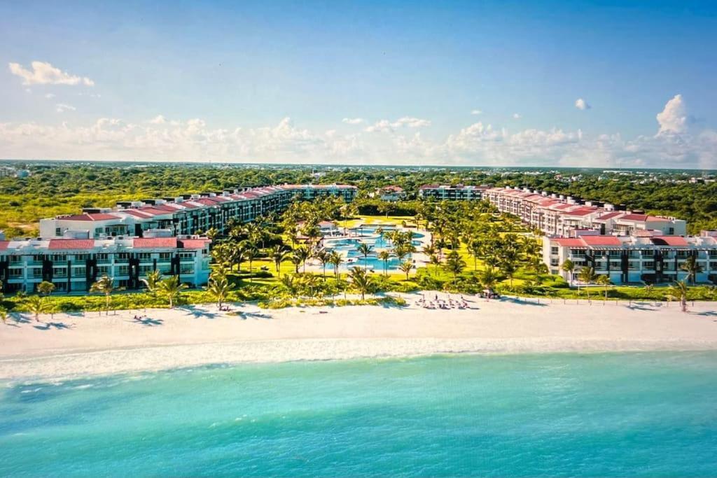 Brand New And Amazing Penthouse! Lägenhet Playa del Carmen Exteriör bild