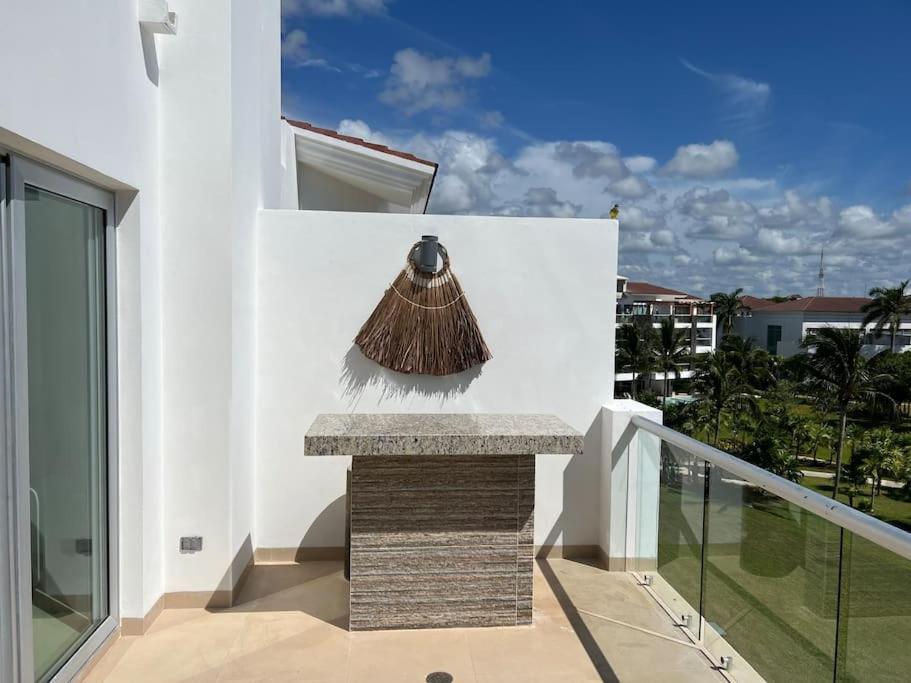 Brand New And Amazing Penthouse! Lägenhet Playa del Carmen Exteriör bild