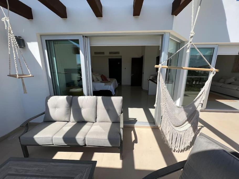 Brand New And Amazing Penthouse! Lägenhet Playa del Carmen Exteriör bild