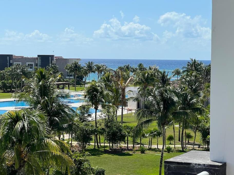 Brand New And Amazing Penthouse! Lägenhet Playa del Carmen Exteriör bild