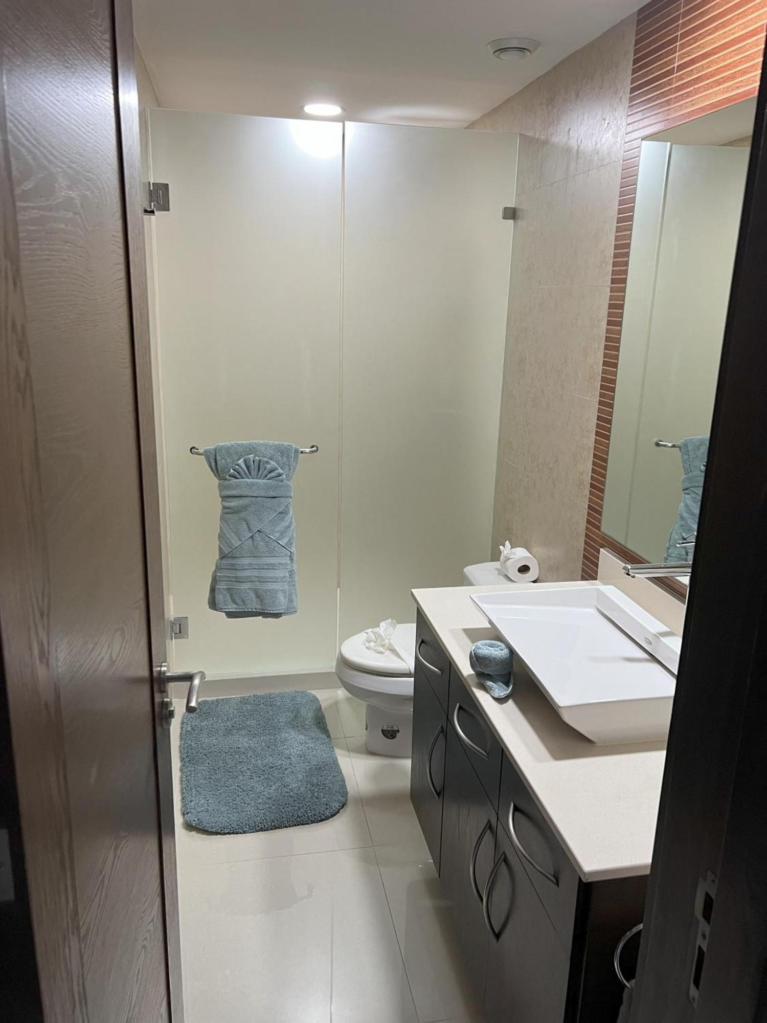 Brand New And Amazing Penthouse! Lägenhet Playa del Carmen Exteriör bild