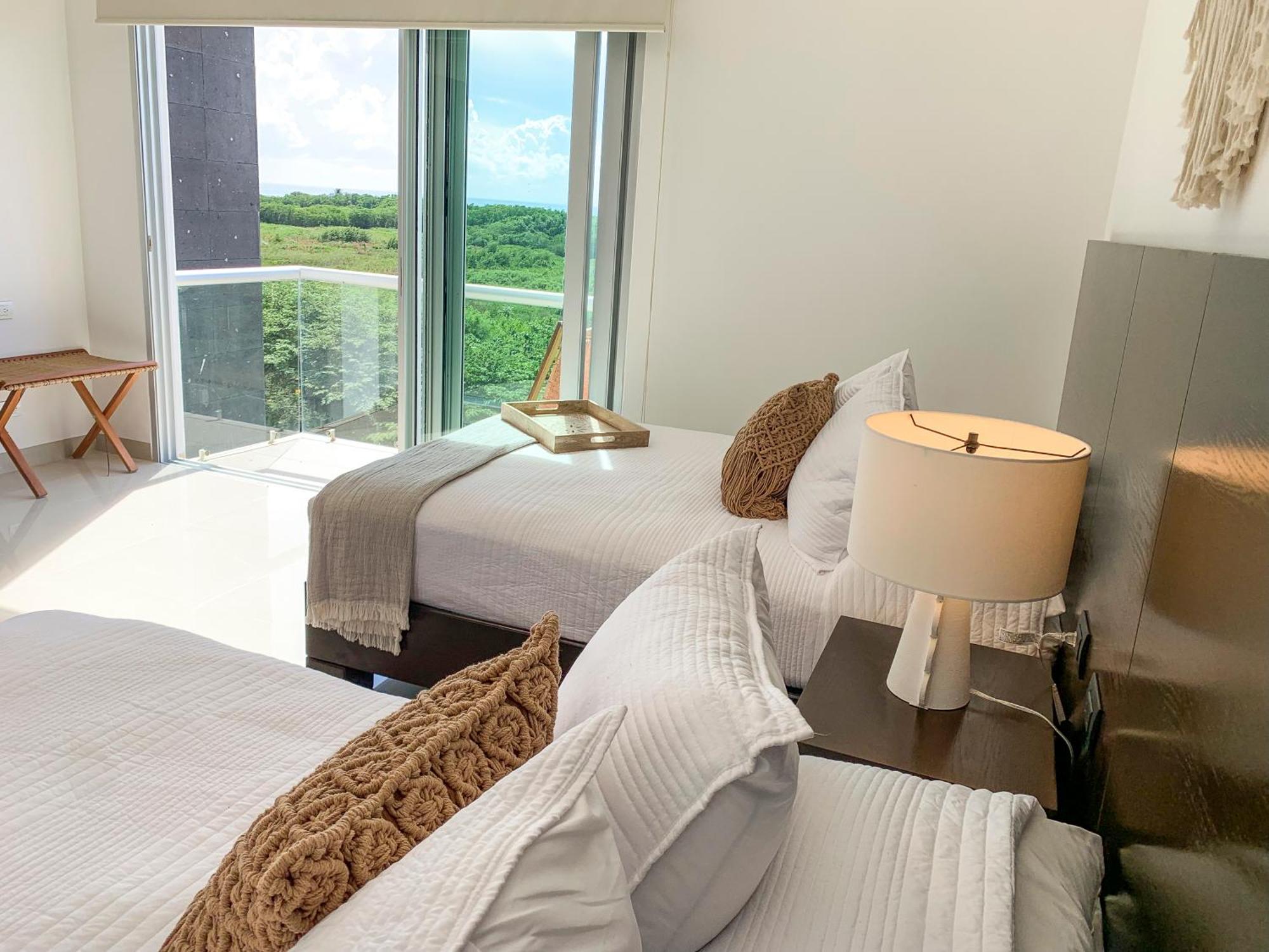 Brand New And Amazing Penthouse! Lägenhet Playa del Carmen Exteriör bild