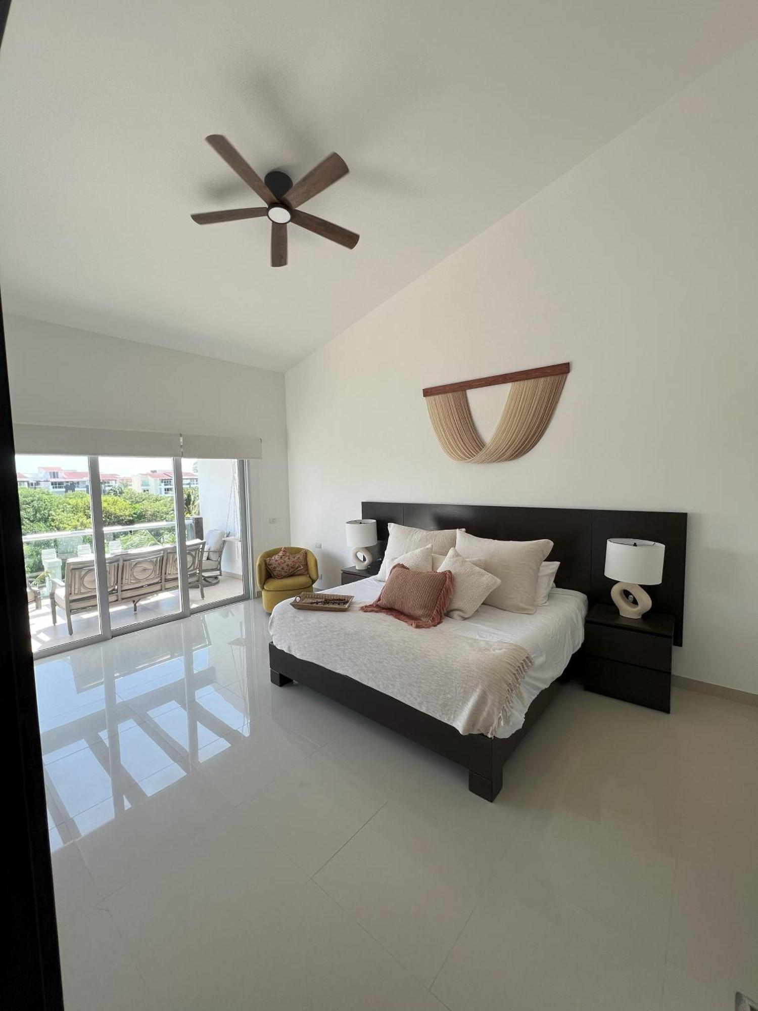 Brand New And Amazing Penthouse! Lägenhet Playa del Carmen Exteriör bild