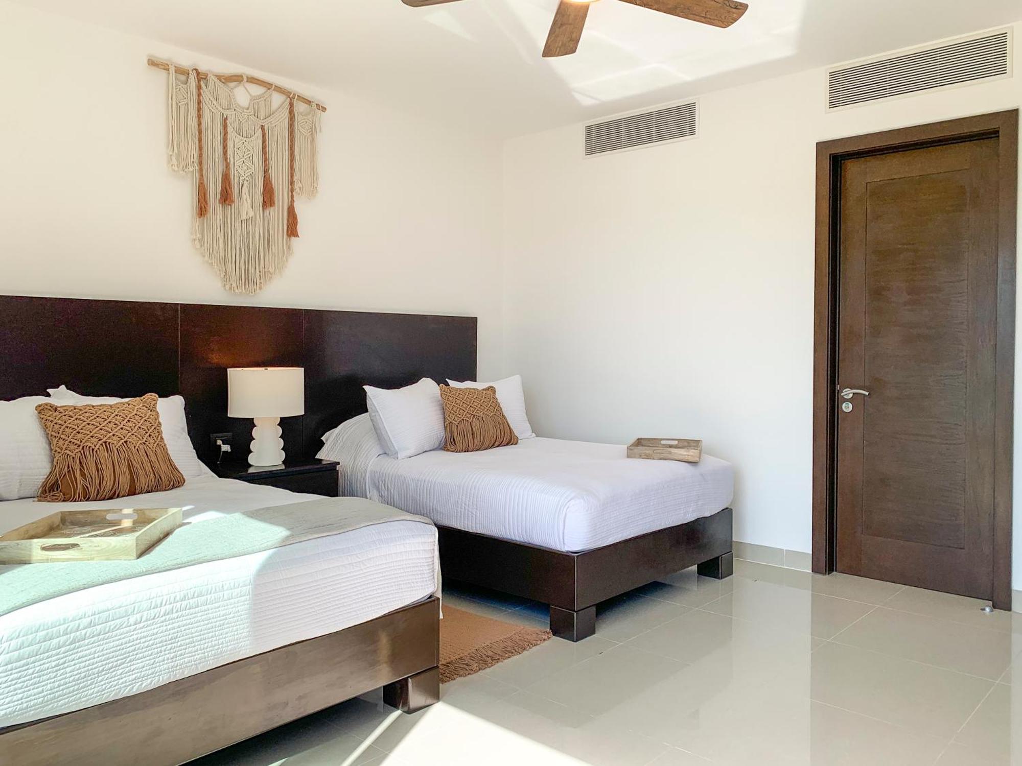 Brand New And Amazing Penthouse! Lägenhet Playa del Carmen Exteriör bild