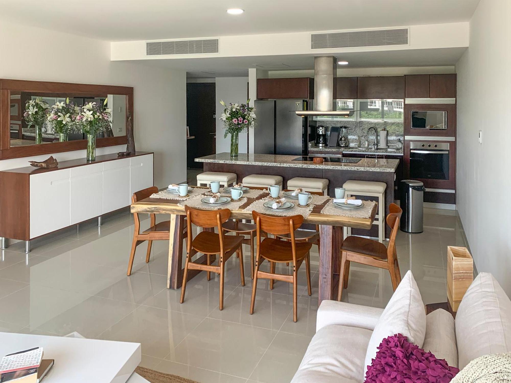 Brand New And Amazing Penthouse! Lägenhet Playa del Carmen Exteriör bild